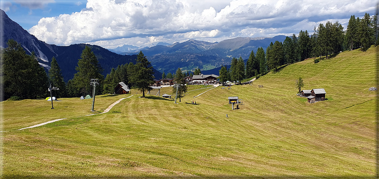 foto Prati di Croda Rossa